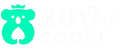 Royal coala Logo